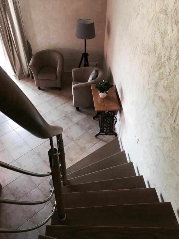 Svečių namai Kaimelis room 5